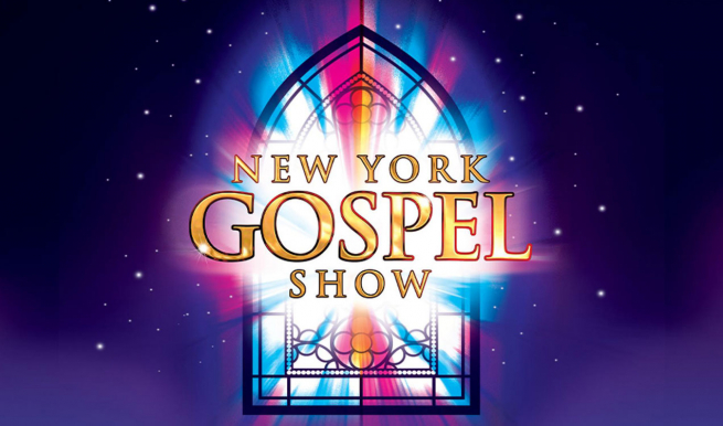 New York Gospel Show © MünchenEvent