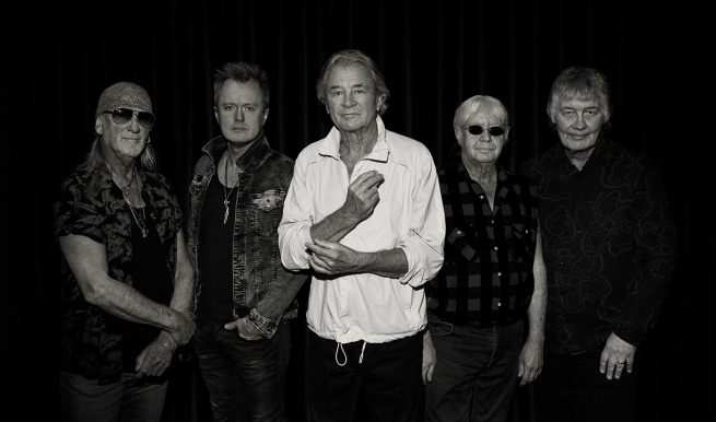 Deep Purple © Photo Morten Rygaard
