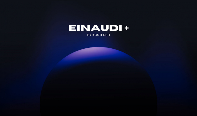 Einaudi+ by Kosti Deti © München Ticket GmbH
