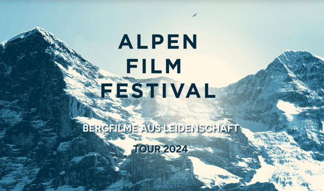 Alpen Film Festival 2024 © München Ticket GmbH