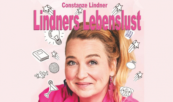 Constanze Lindner © München Ticket GmbH