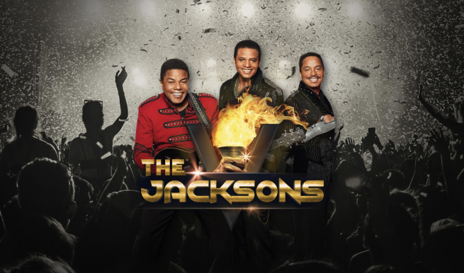 Jacksons © München Ticket GmbH