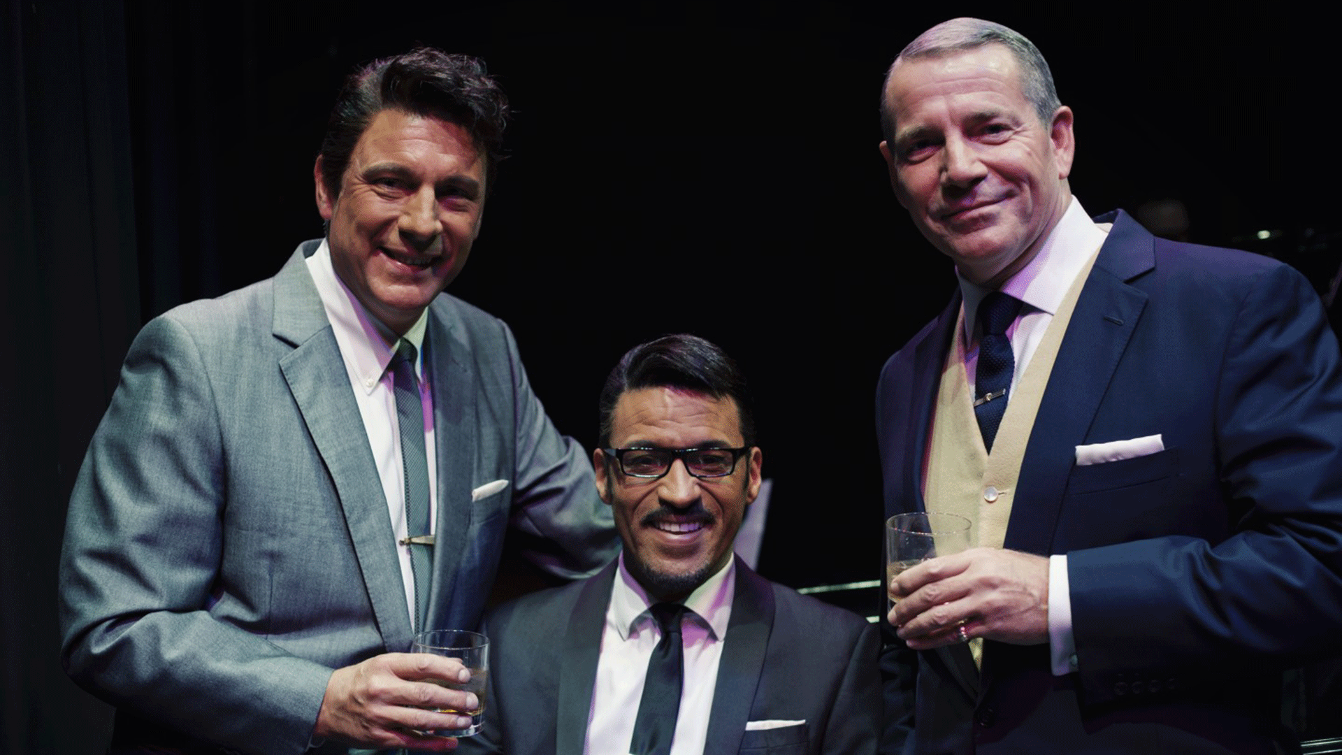 Sinatra & Friends