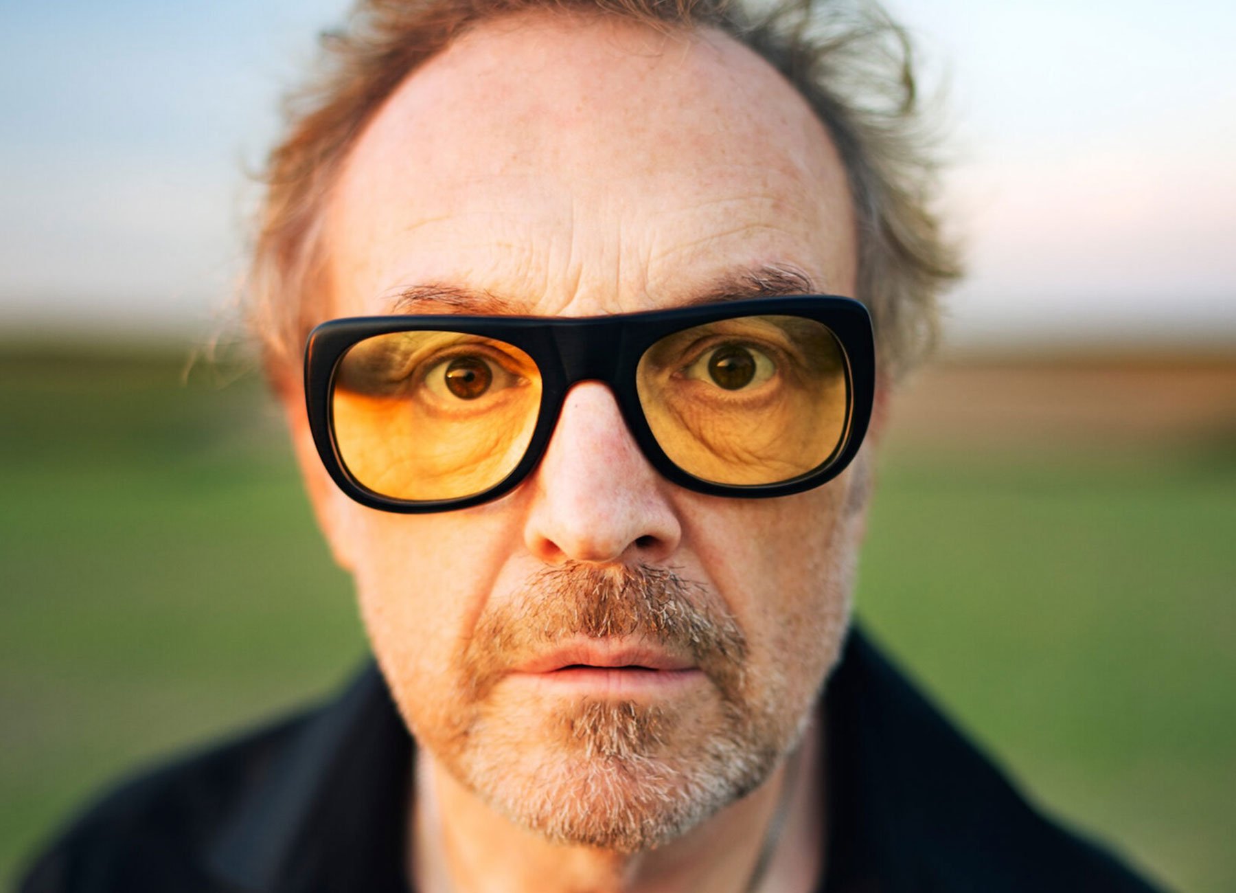 Josef Hader - Hader on Ice