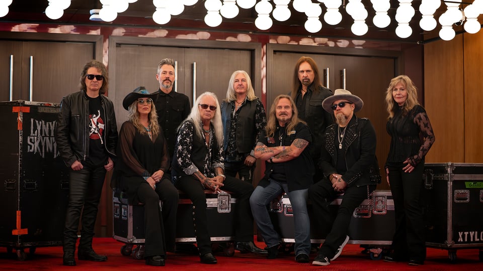 LYNYRD SKYNYRD