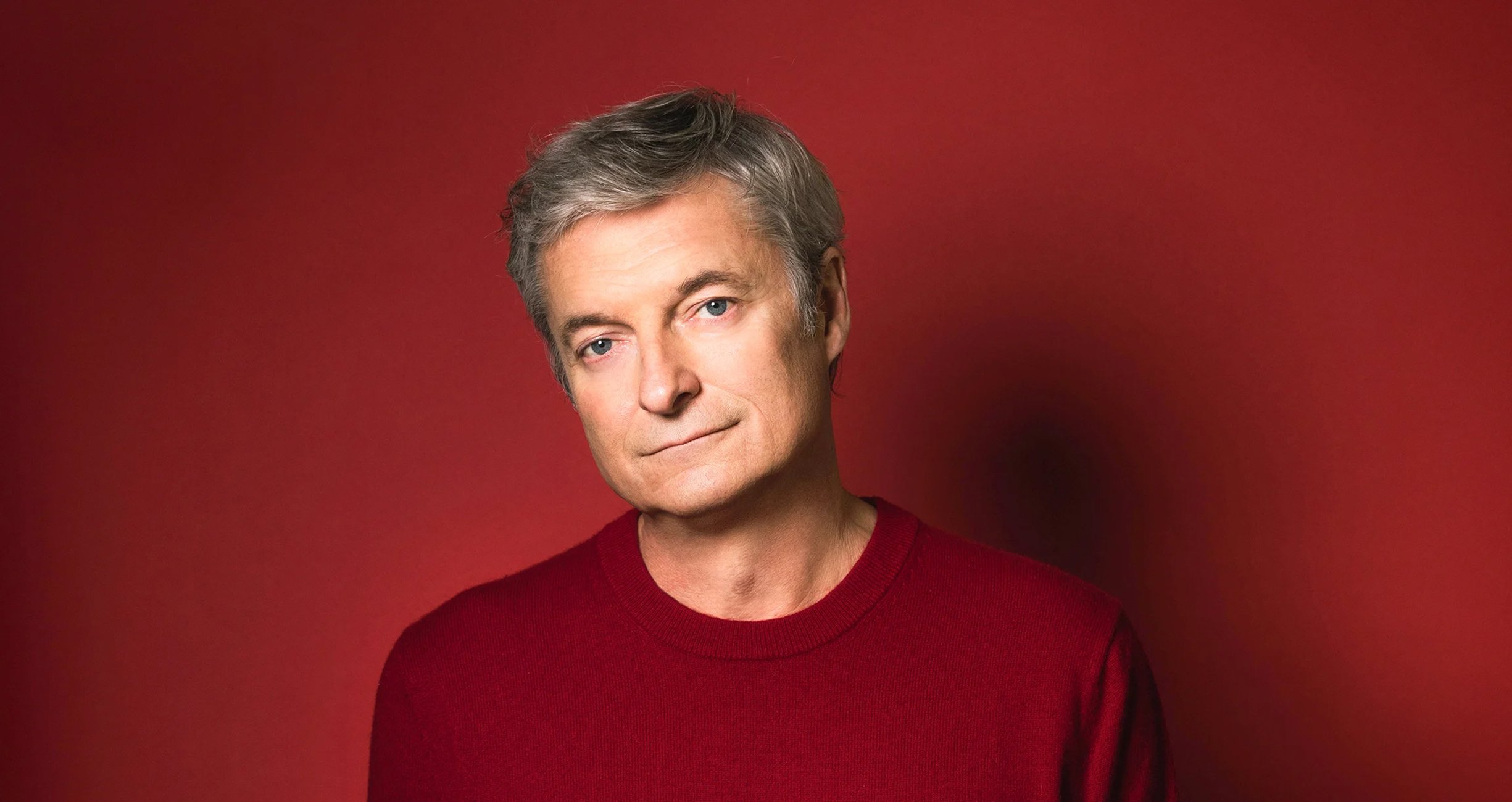 Alfred Dorfer: Gleich