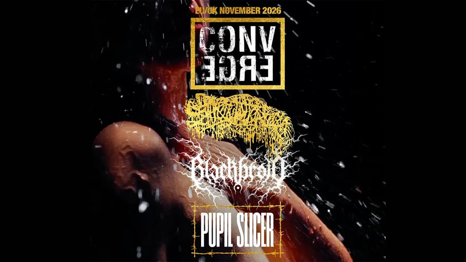 CONVERGE