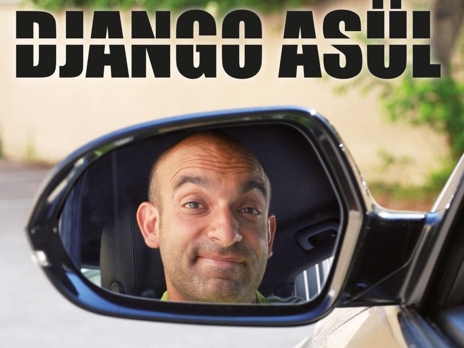 Django Asül
