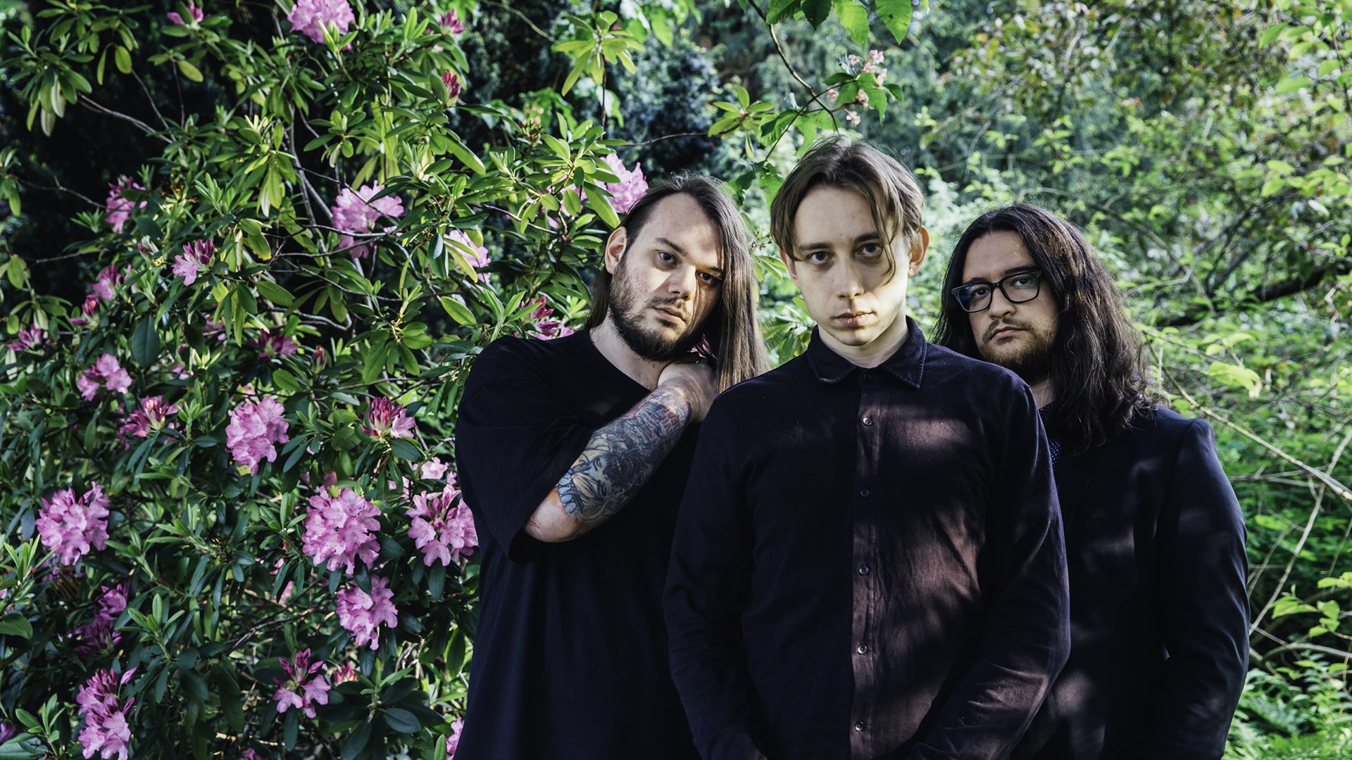 Stoned Jesus & Wheel