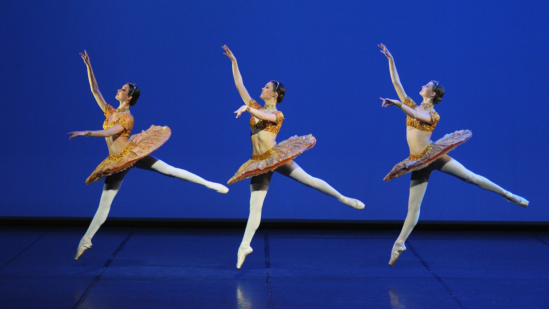 Bayerisches Junior Ballett München
