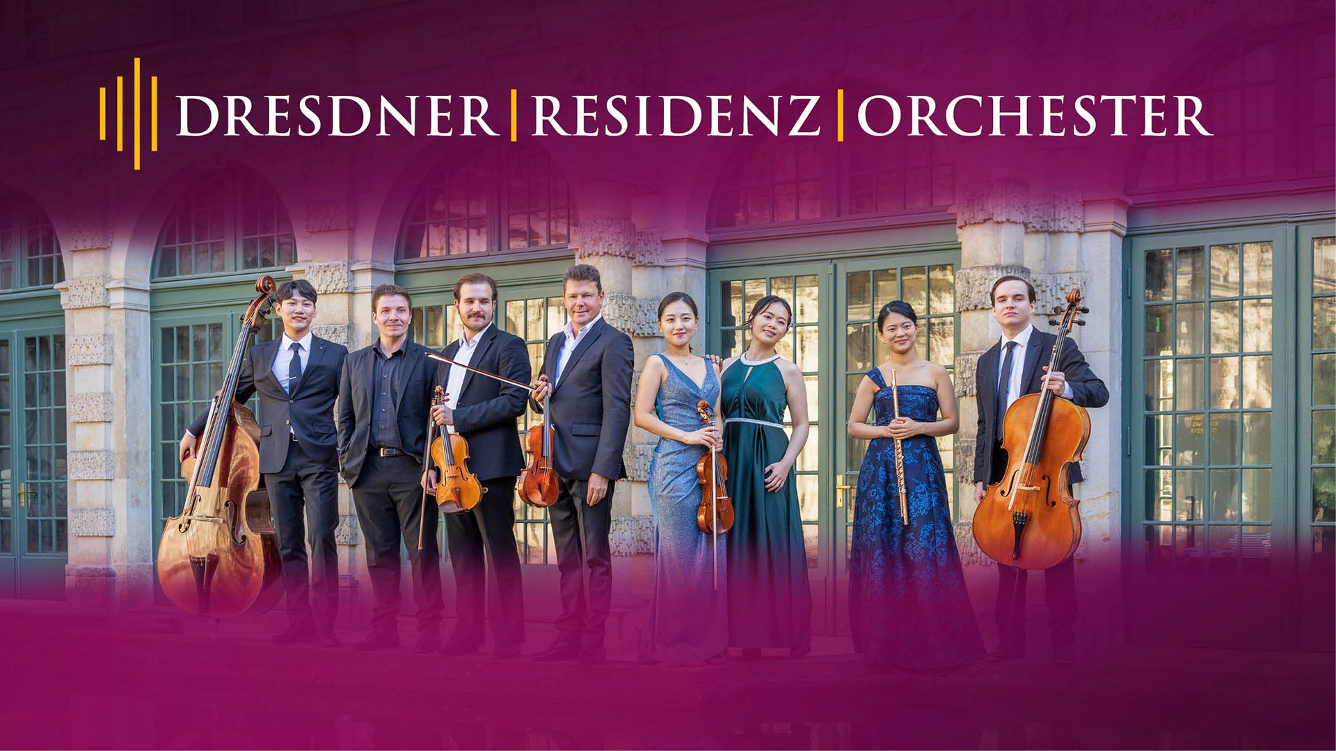 Winterträume - Festliches Konzert