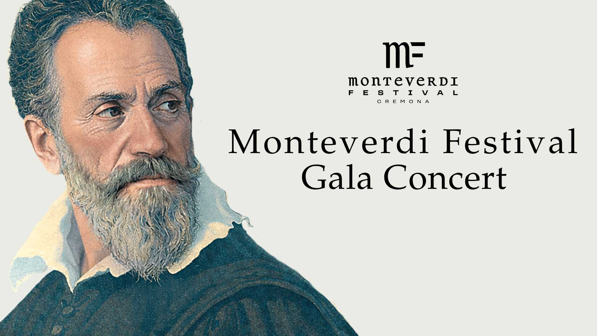 Monteverdi Festival Gala Concert