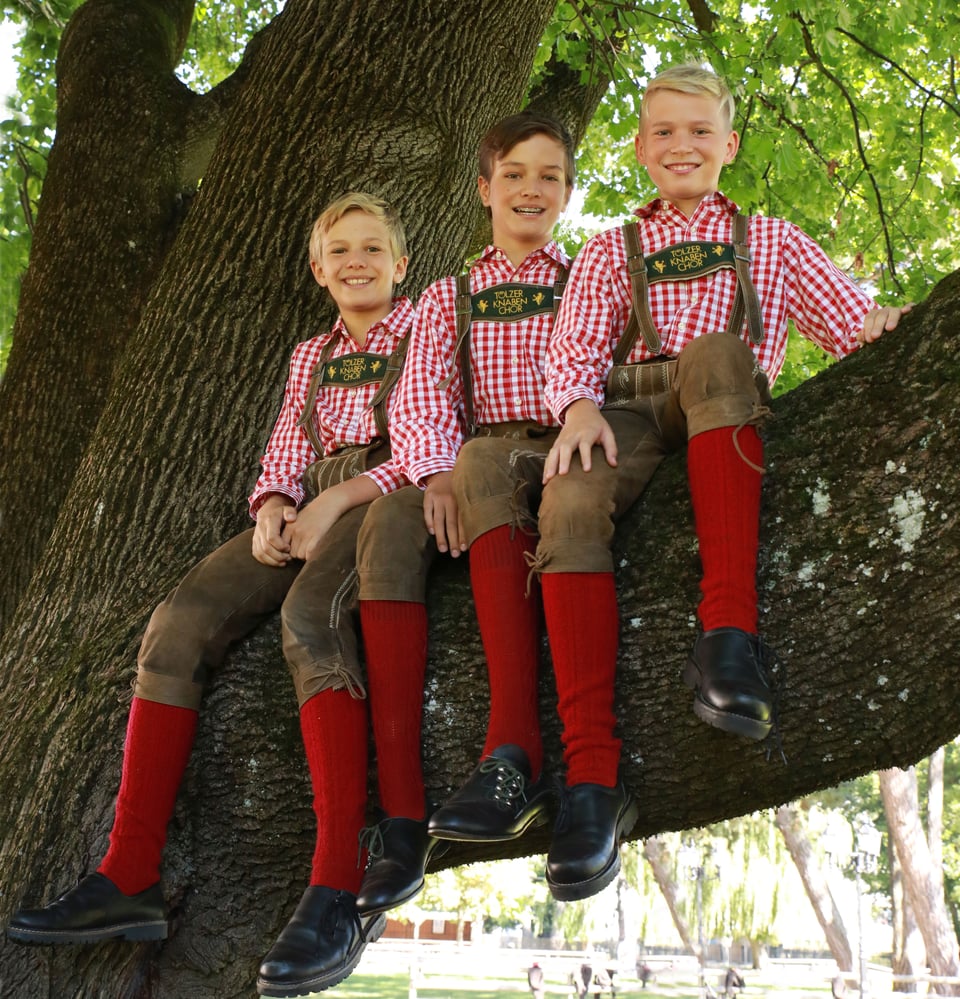 Tölzer Knabenchor