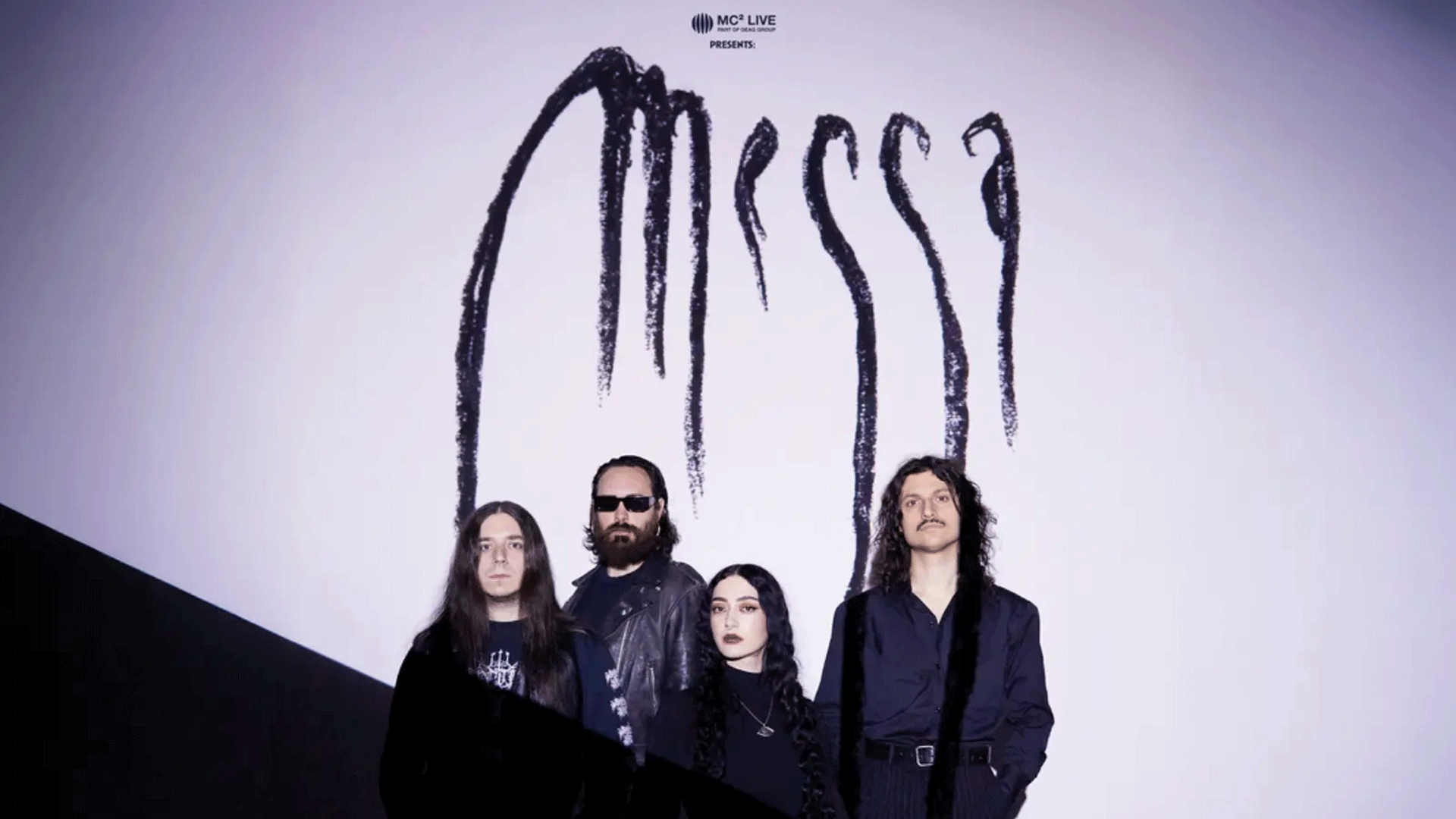 MESSA