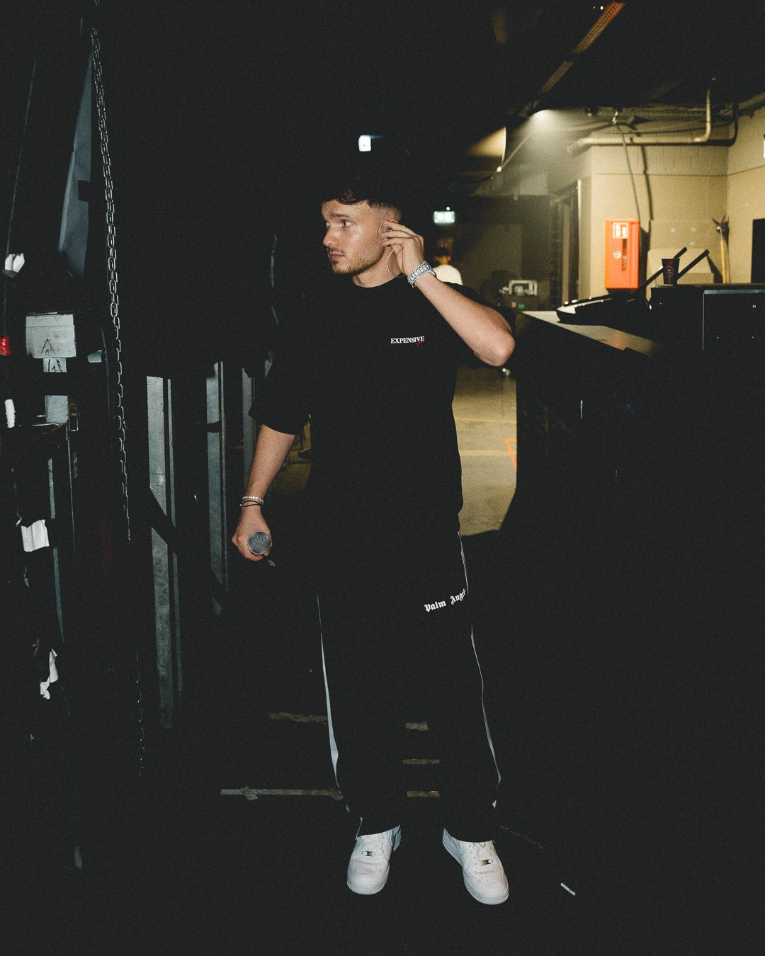 EDDIN ''23:59'' TOUR