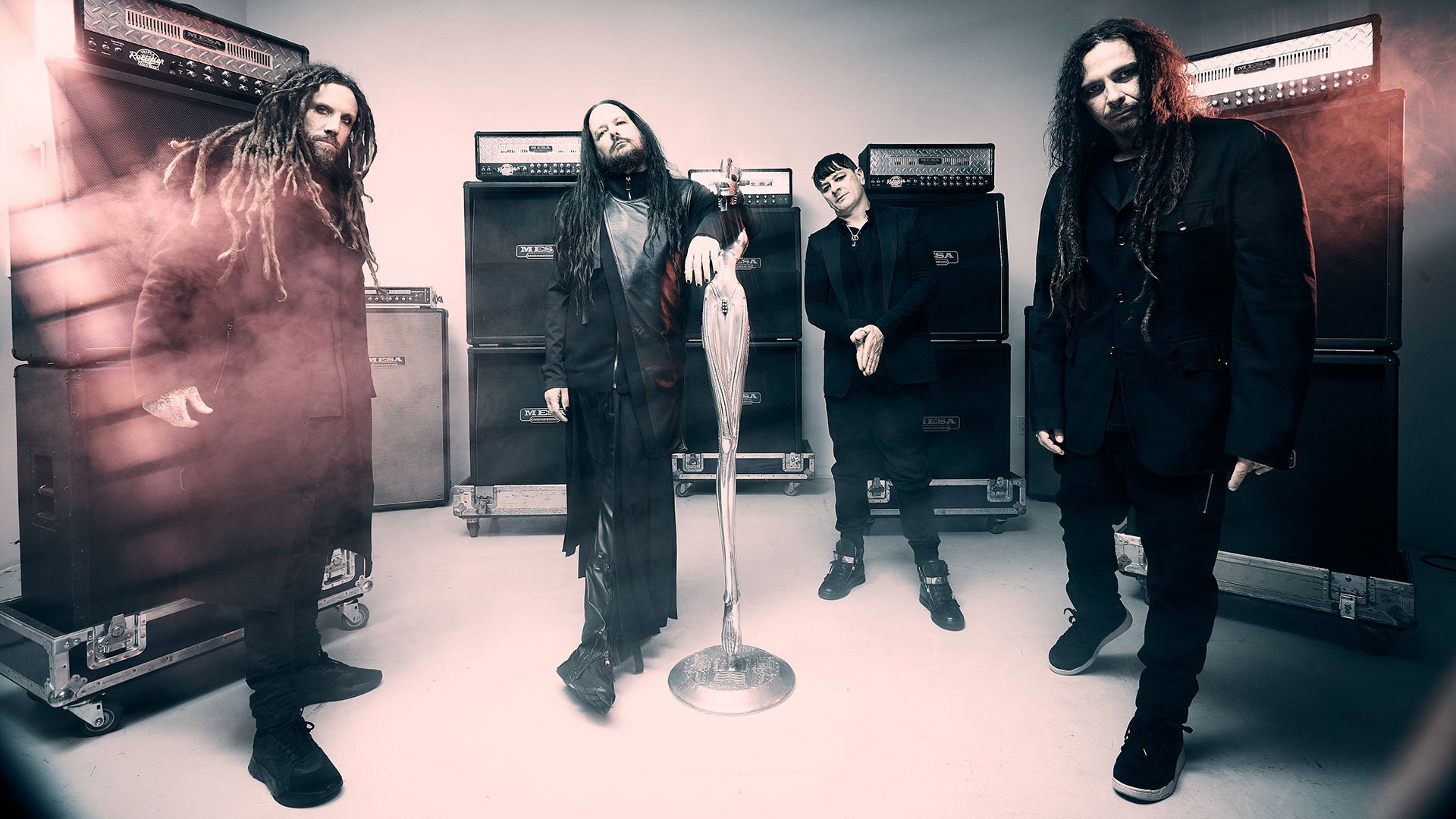 koRn