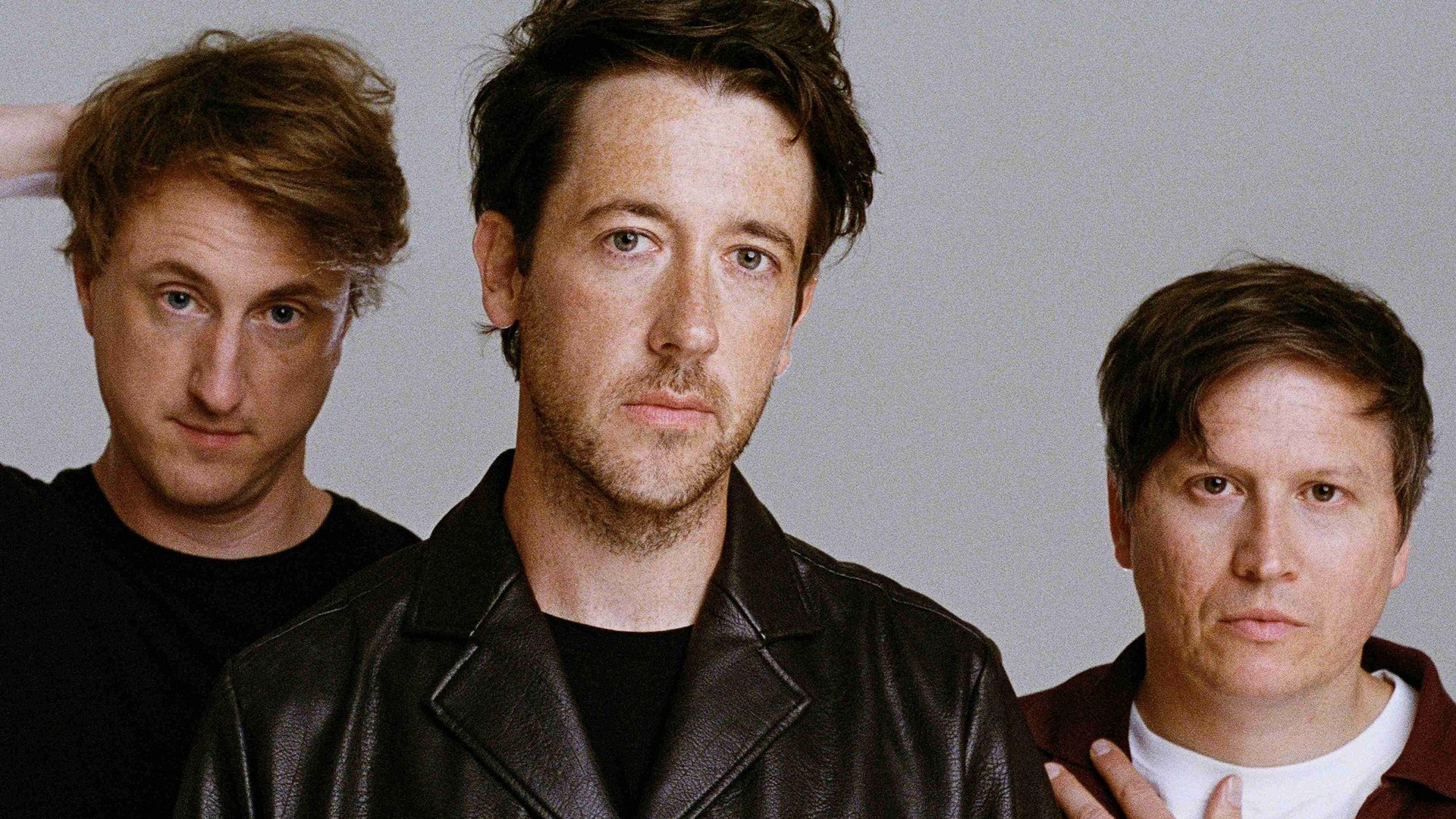 The Wombats proudly present...