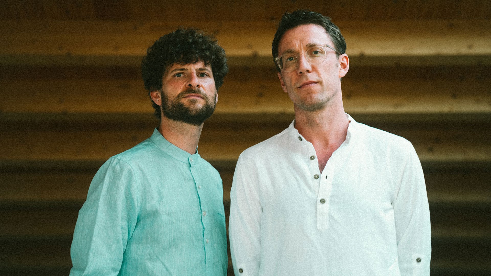 Bill Laurance & Michael League