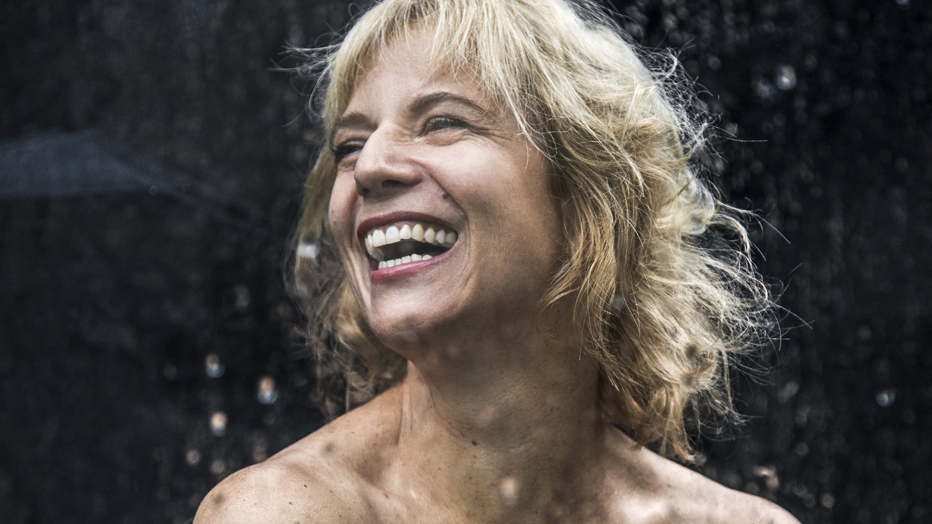 Foto von Esther Kaiser für das Konzert Sisters in Jazz