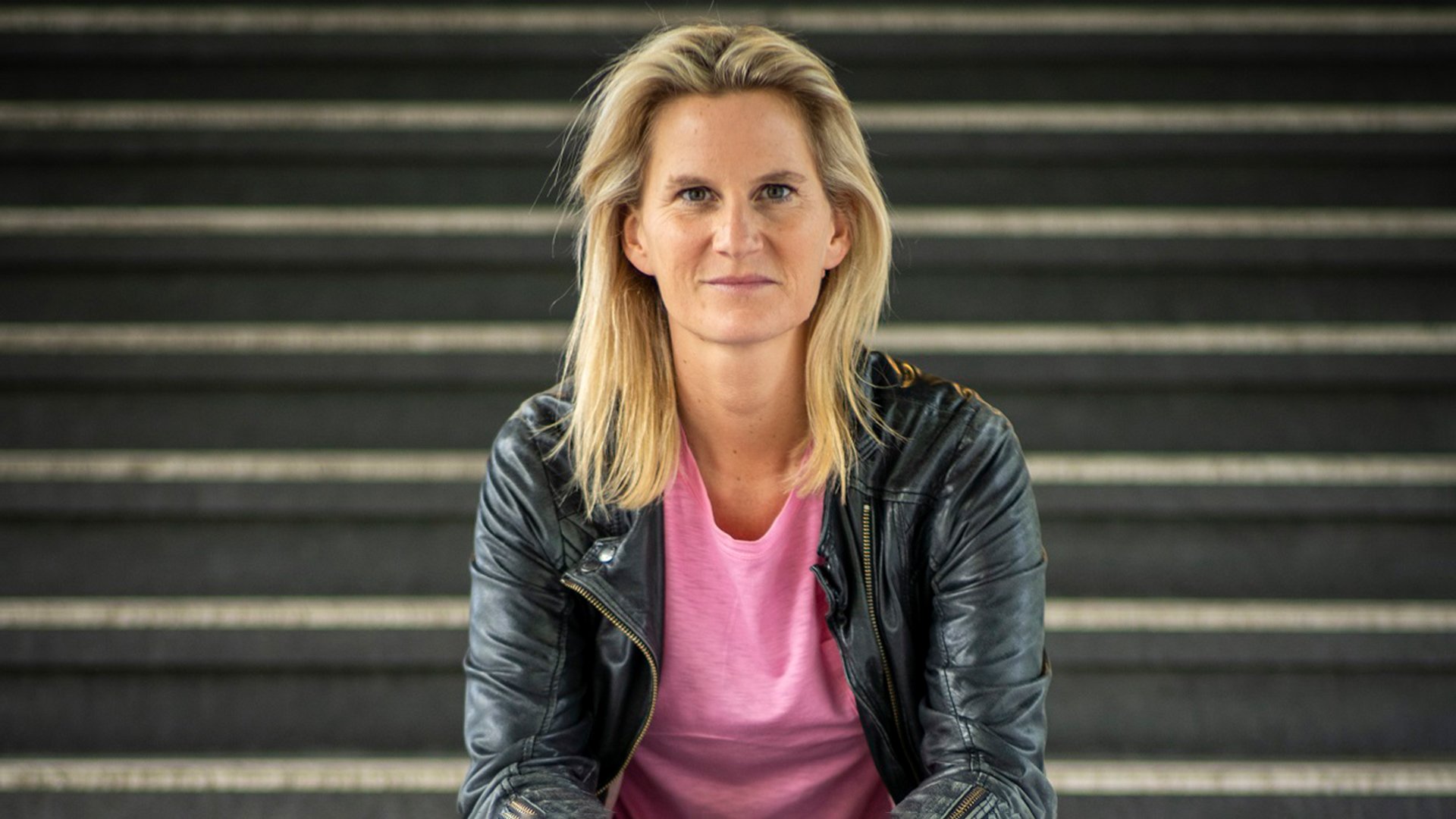Lucy van Kuhl: Auf den zweiten Blick