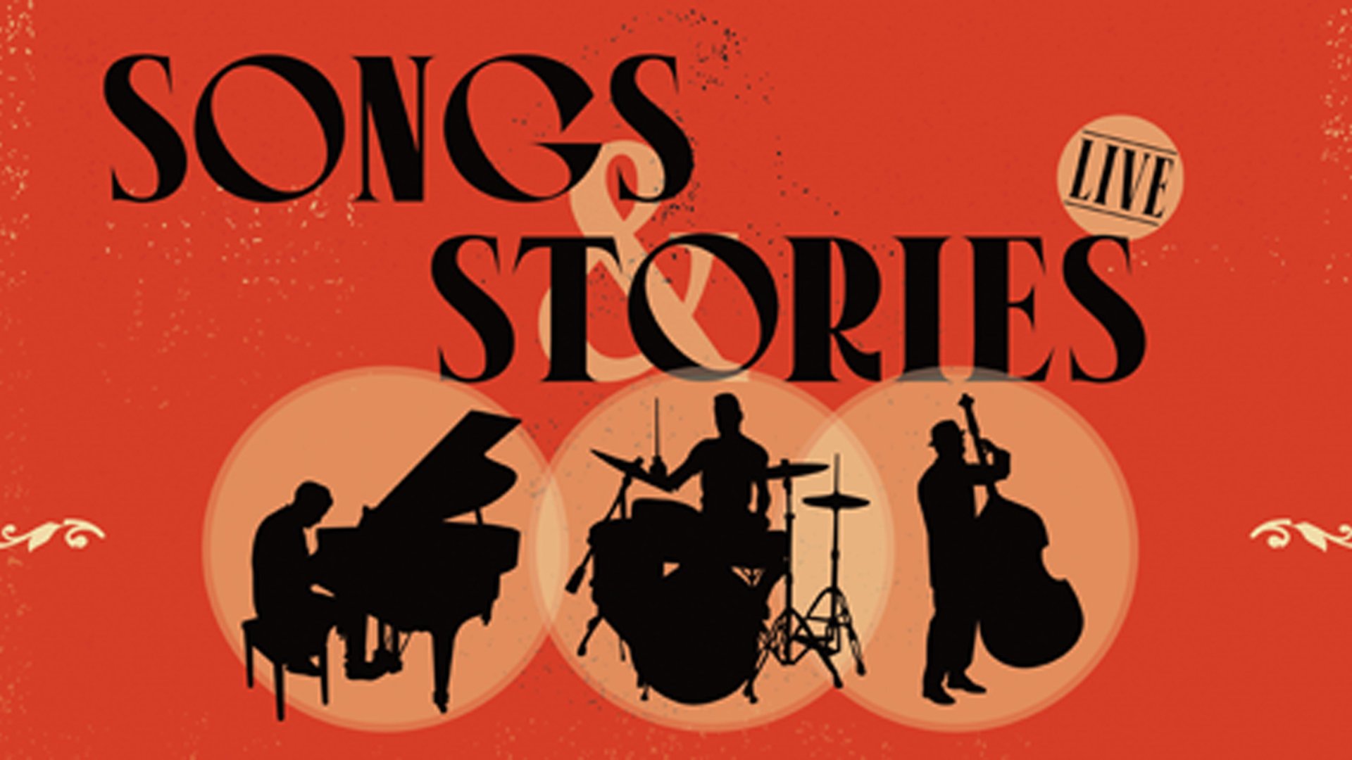 songs & stories live