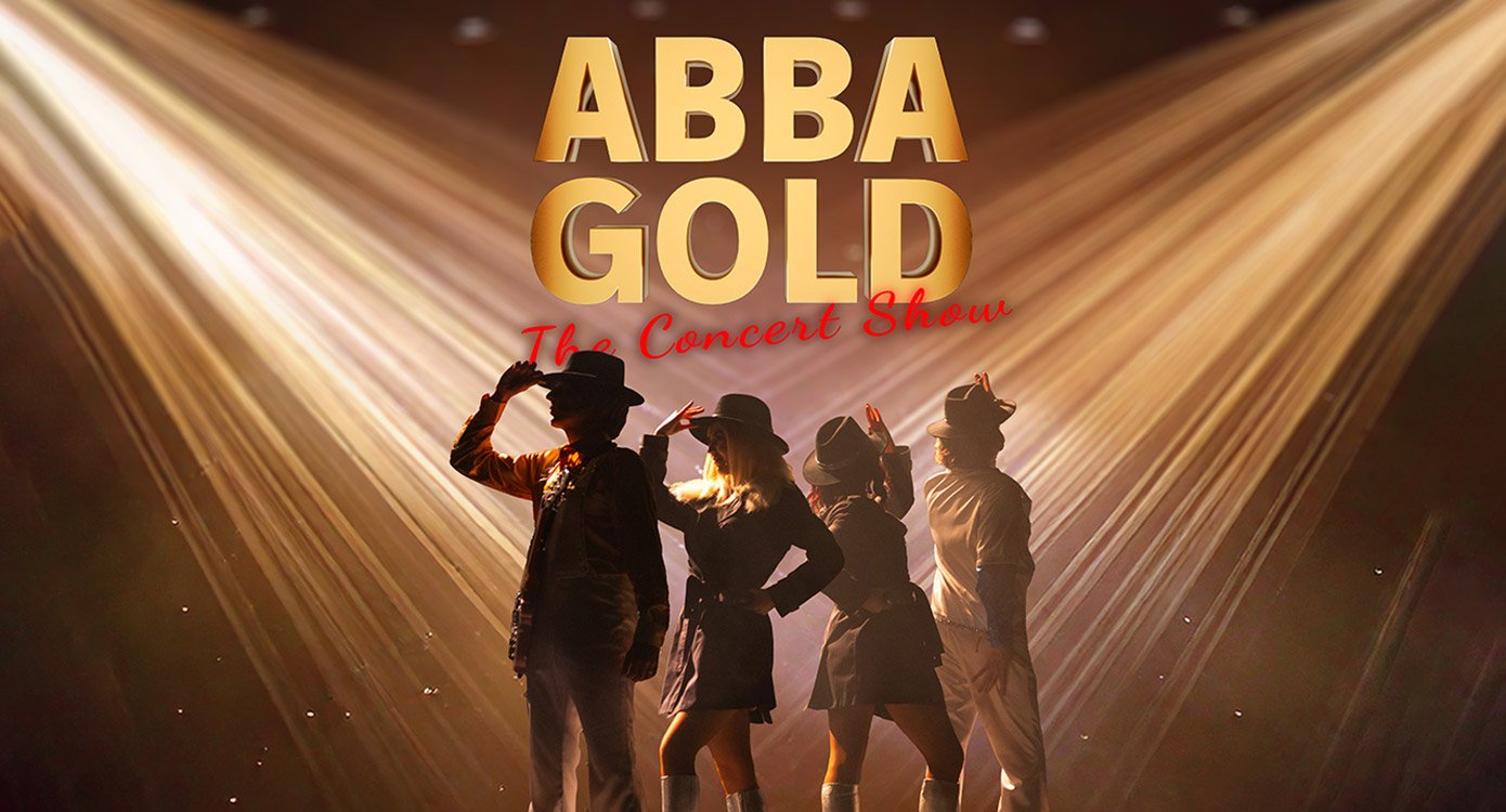 ABBA GOLD - The Concert Show
