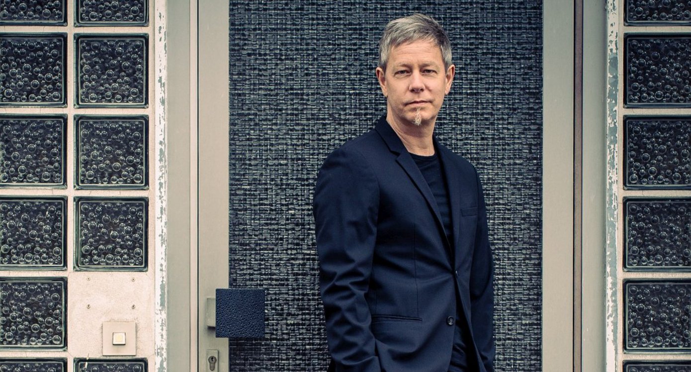 Jess Jochimsen - Von allen Guten Geistern