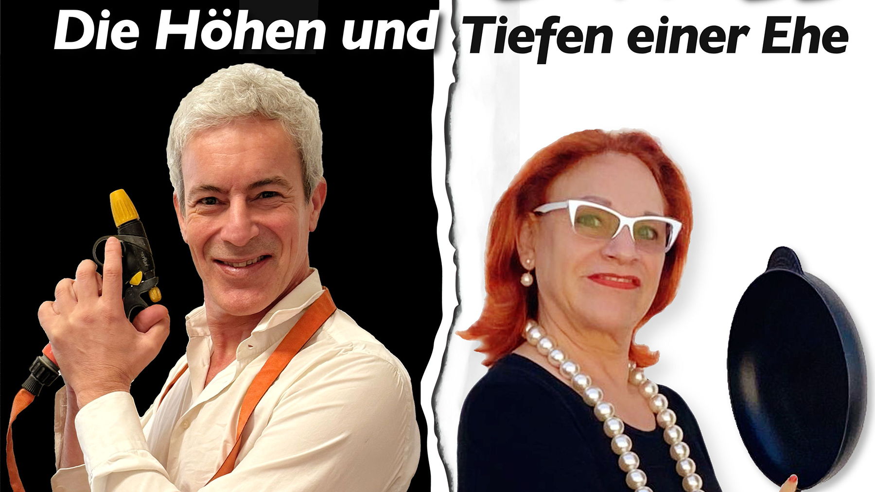 Liebe, Lust, Hexenschuss