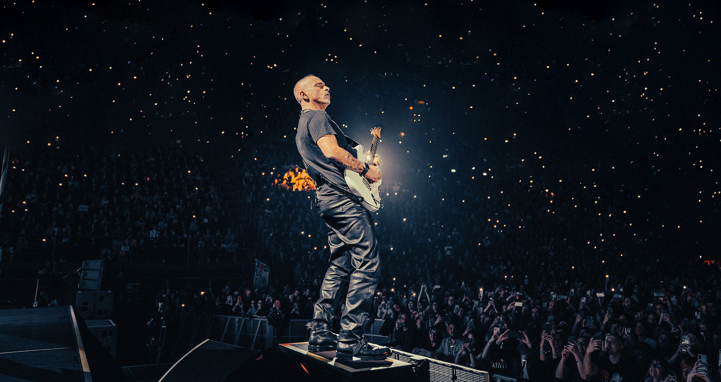 EROS RAMAZZOTTI