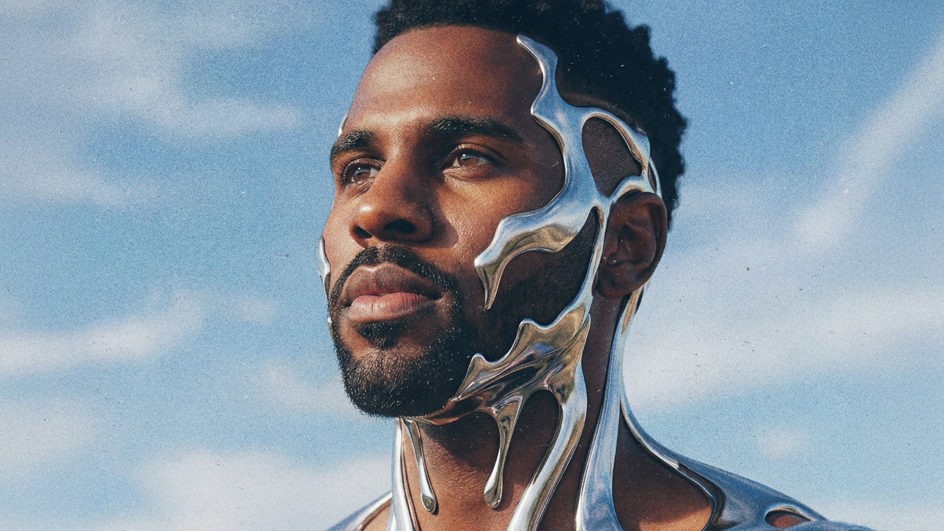 JASON DERULO