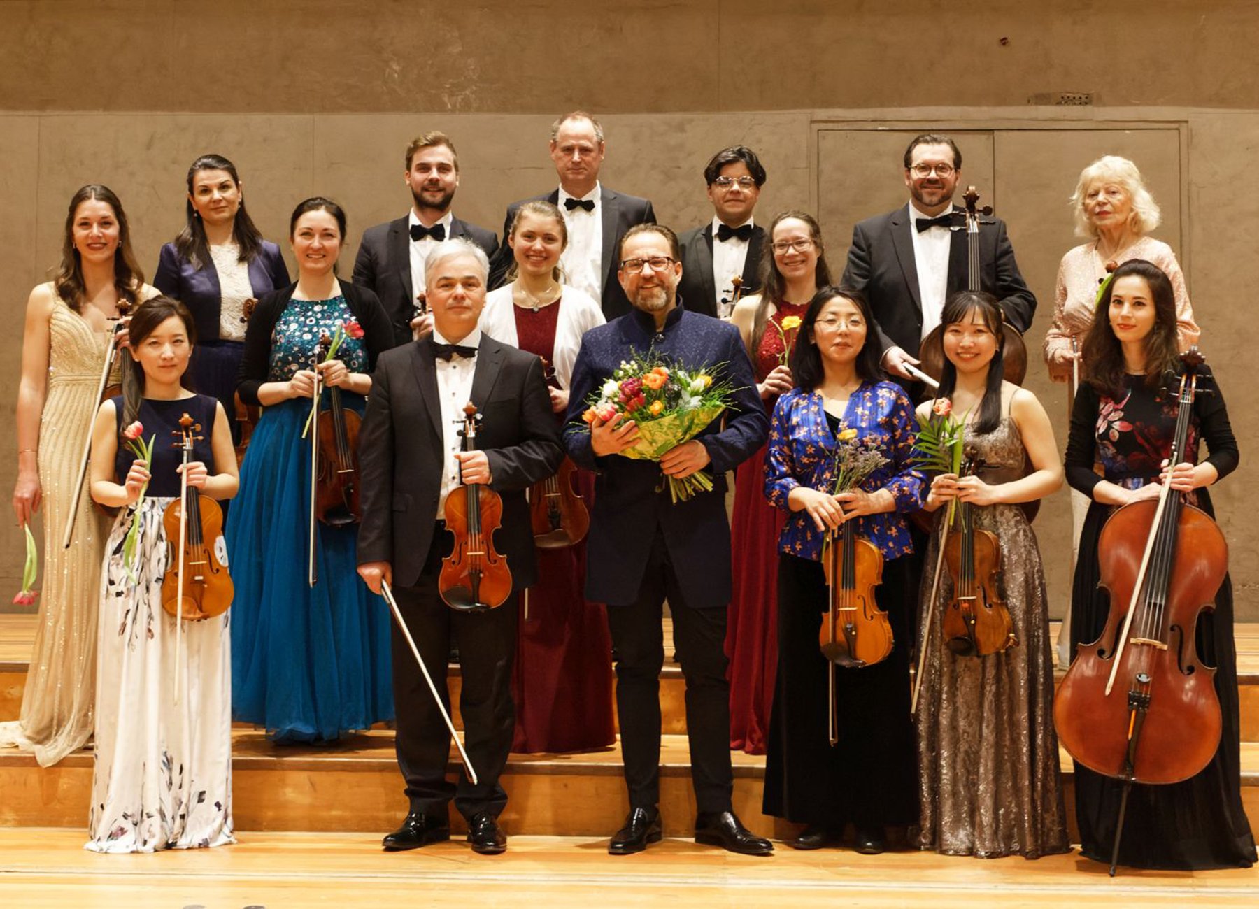 Wiener Neujahrskonzert