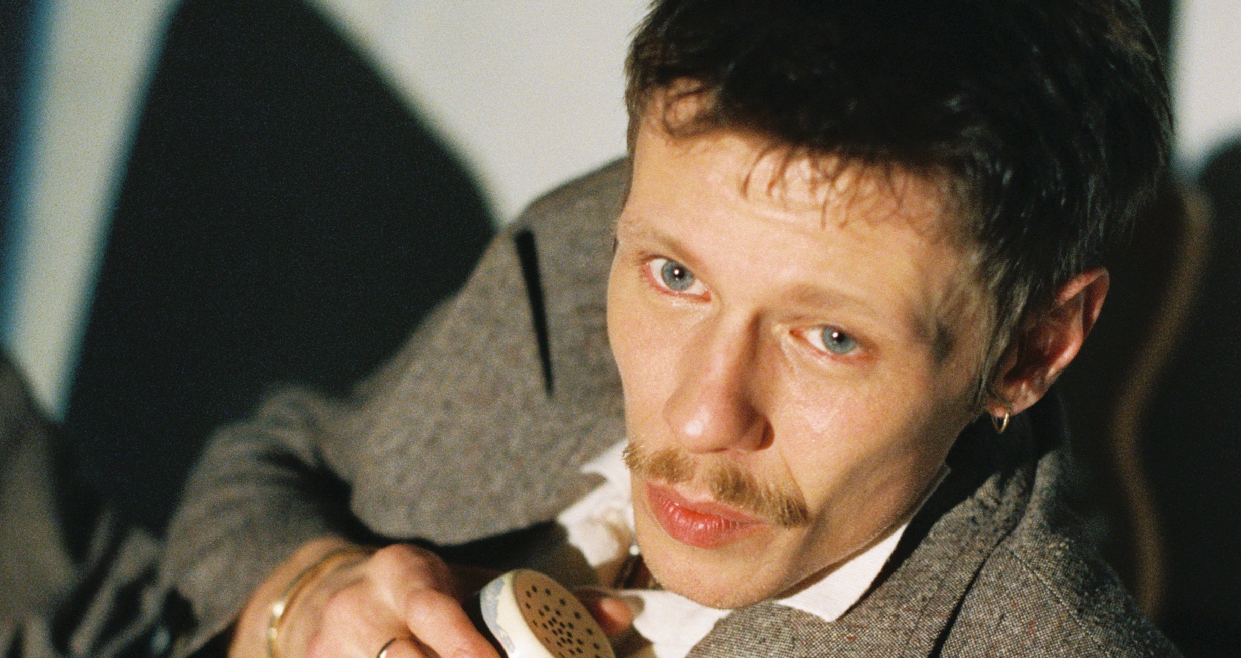 Jesper Munk & Cassette Heads