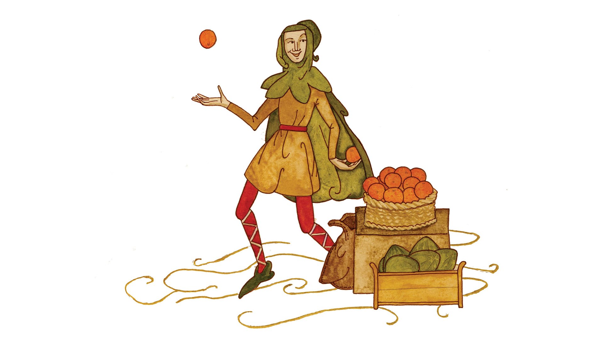 Till Eulenspiegels lustige Streiche