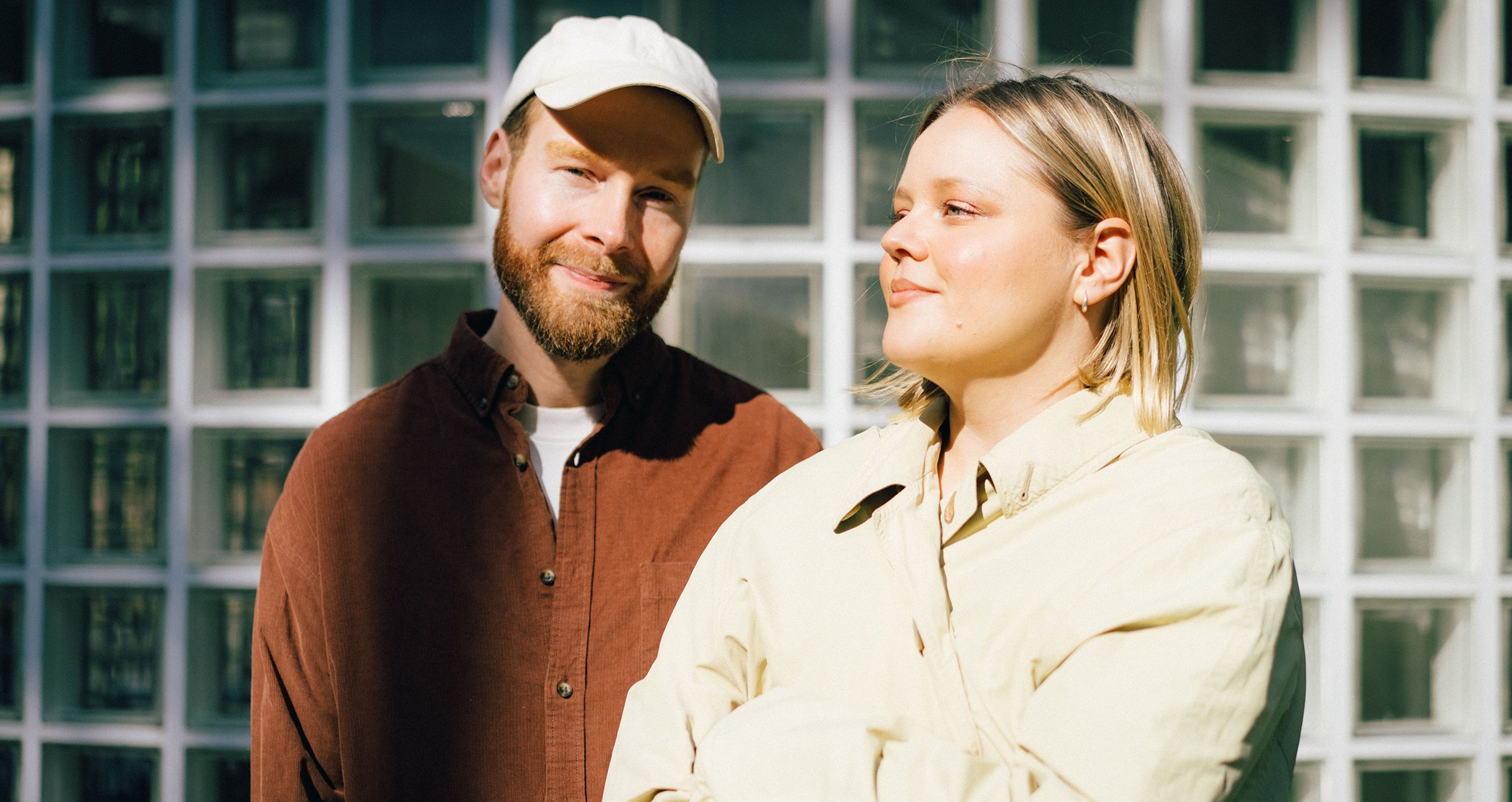 Lina Maly & Enno Bunger