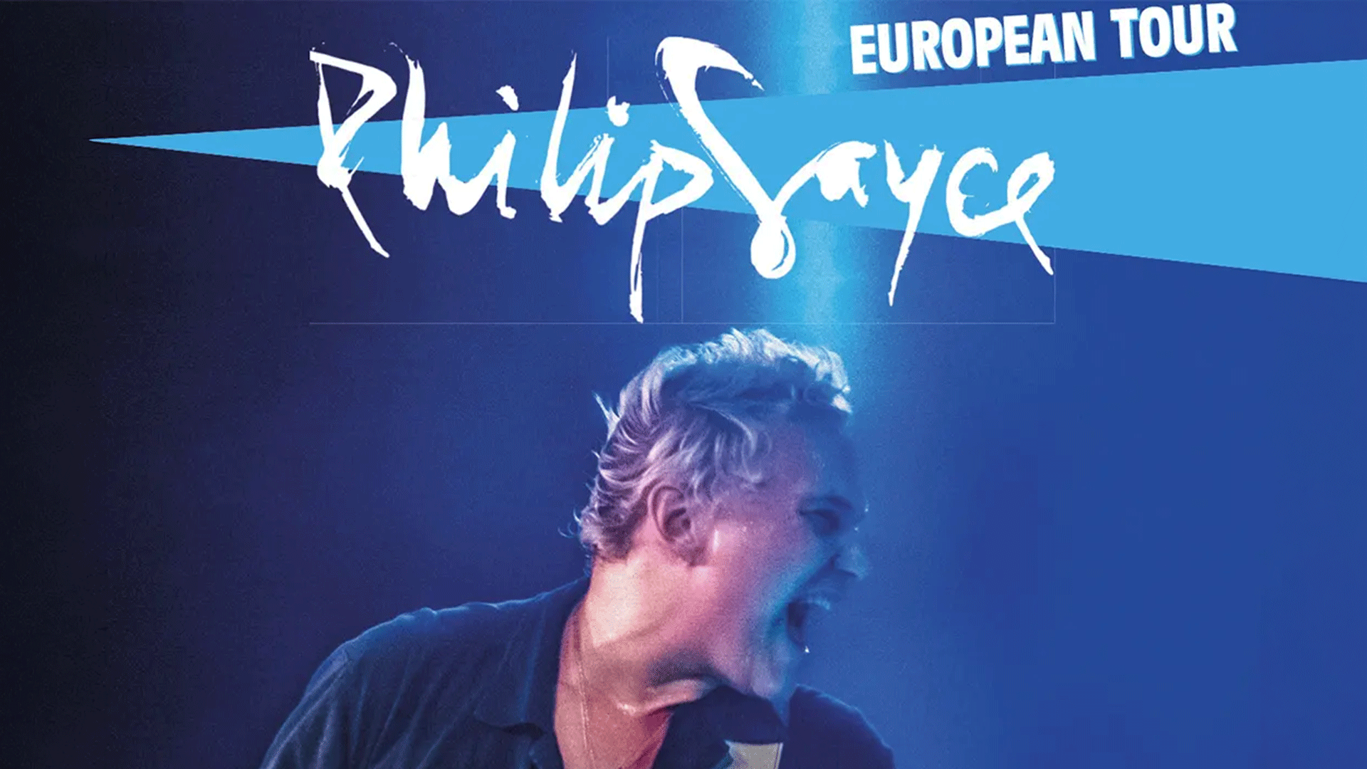 PHILIP SAYCE