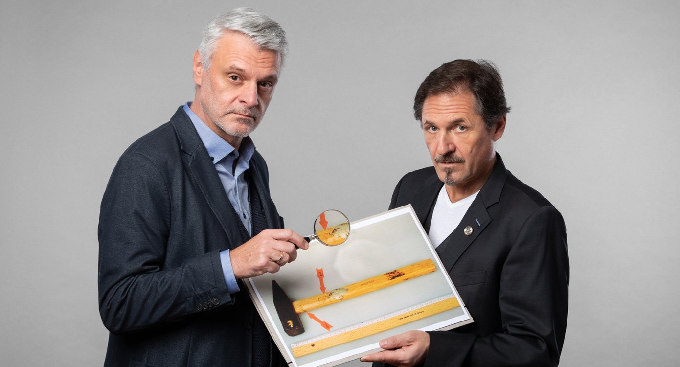 True Crime - Mord in Bayern