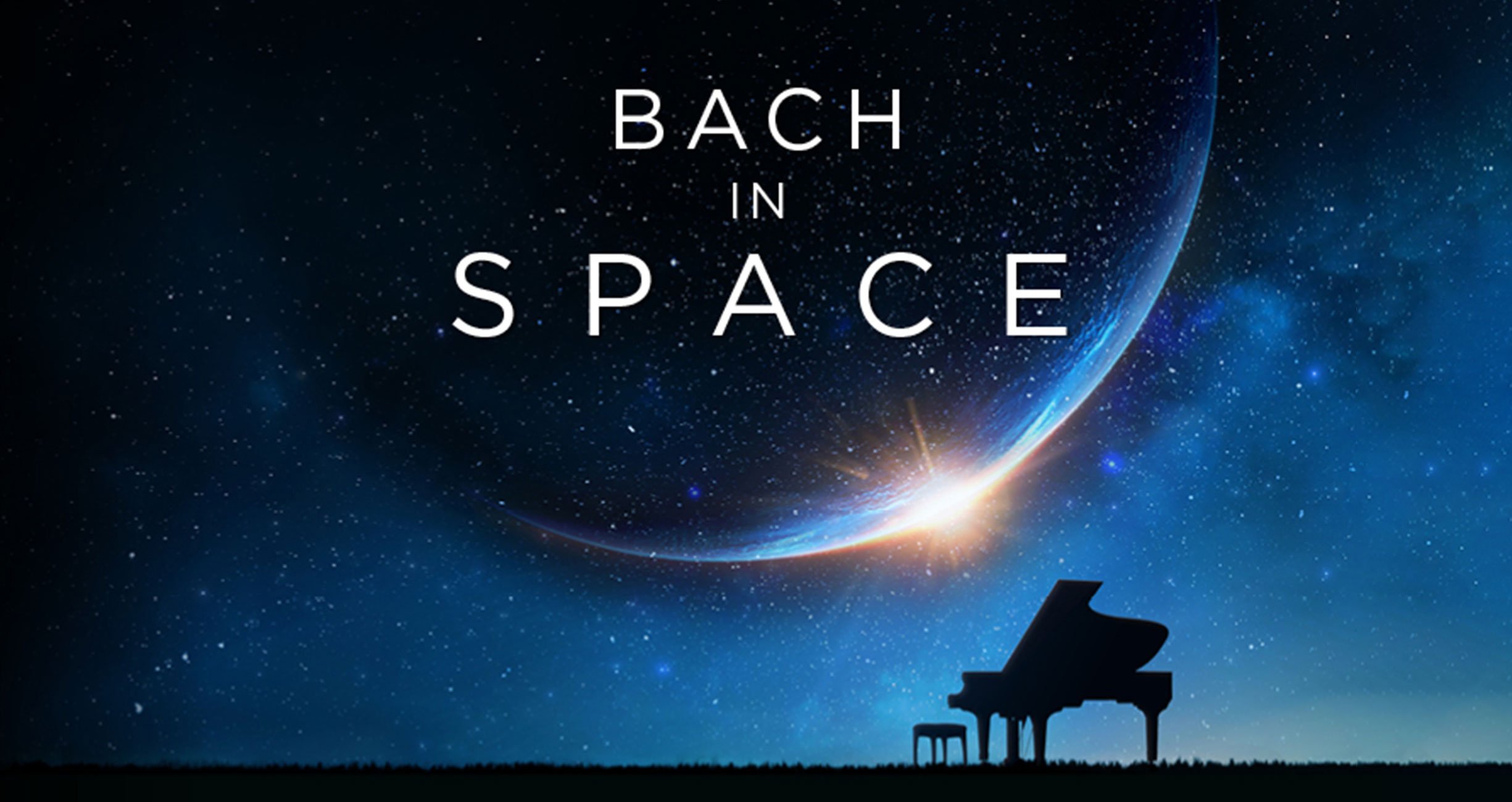 Bach in Space