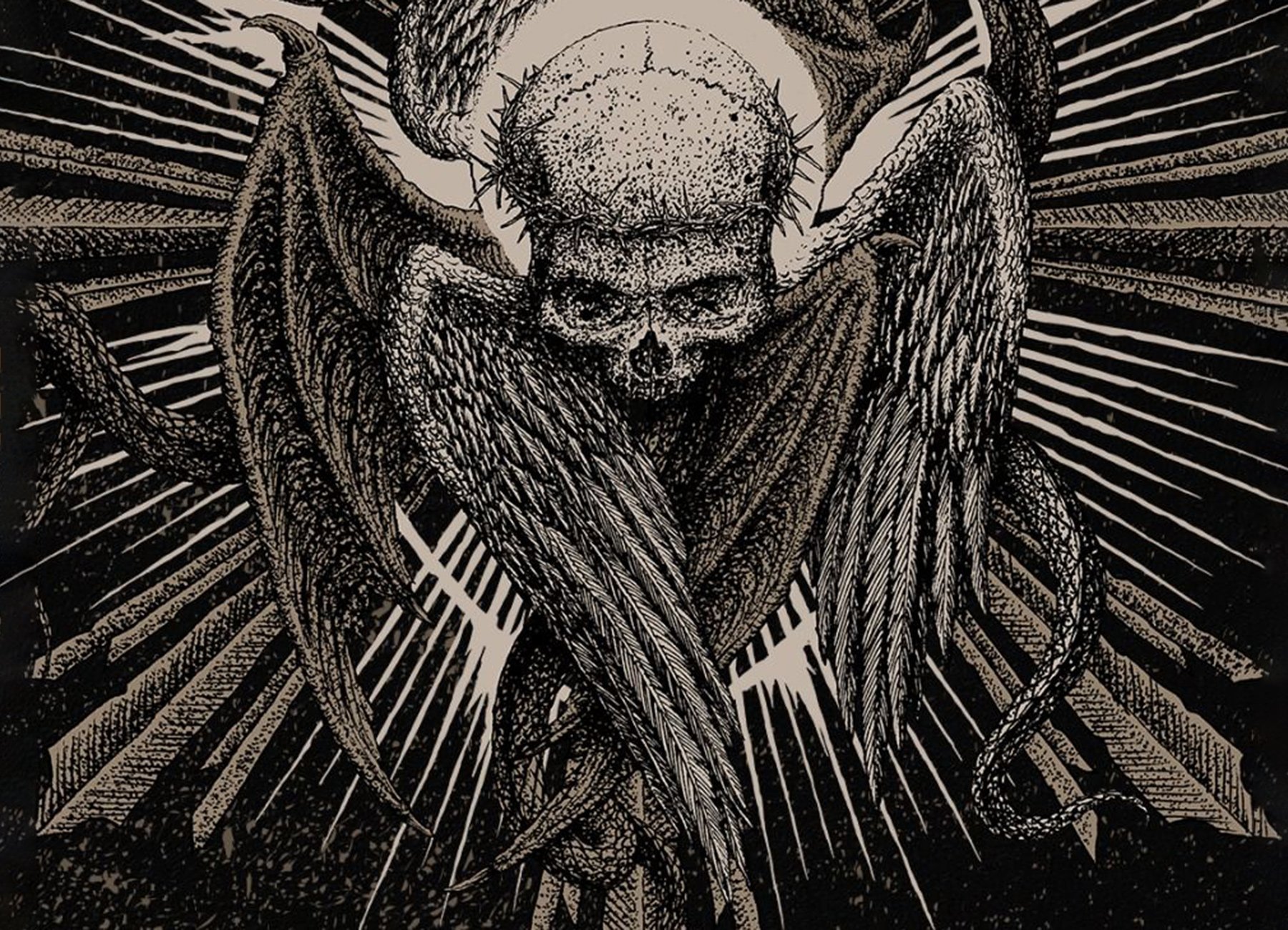 DARK EASTER METAL MEETING 2026