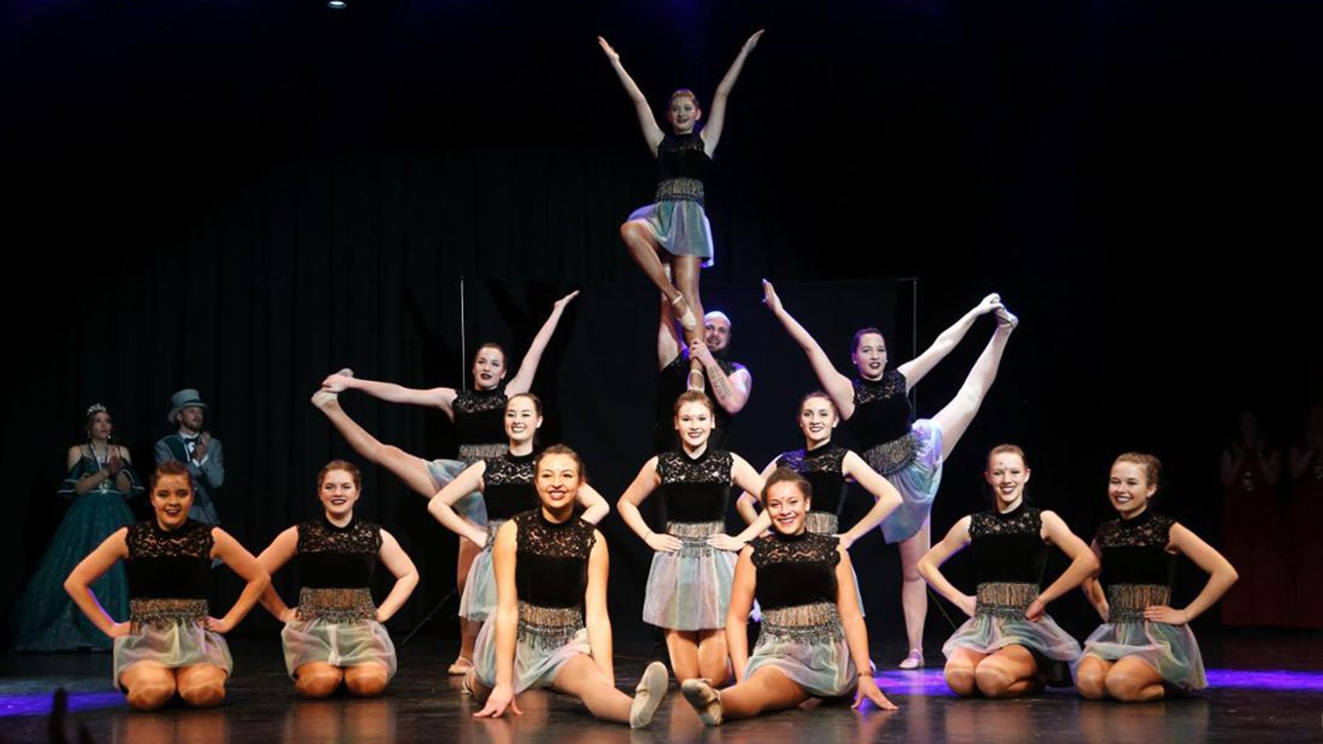 33. Mühldorfer Gardeshow