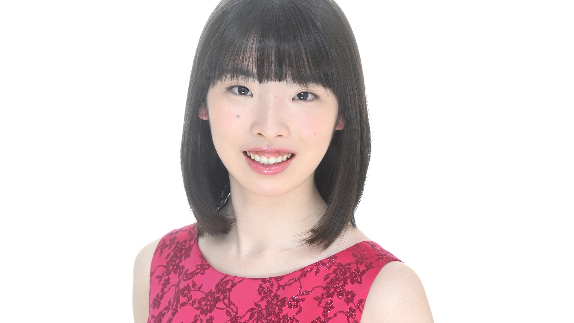 Ein Portrait der Künstlerom Akie Nakayama