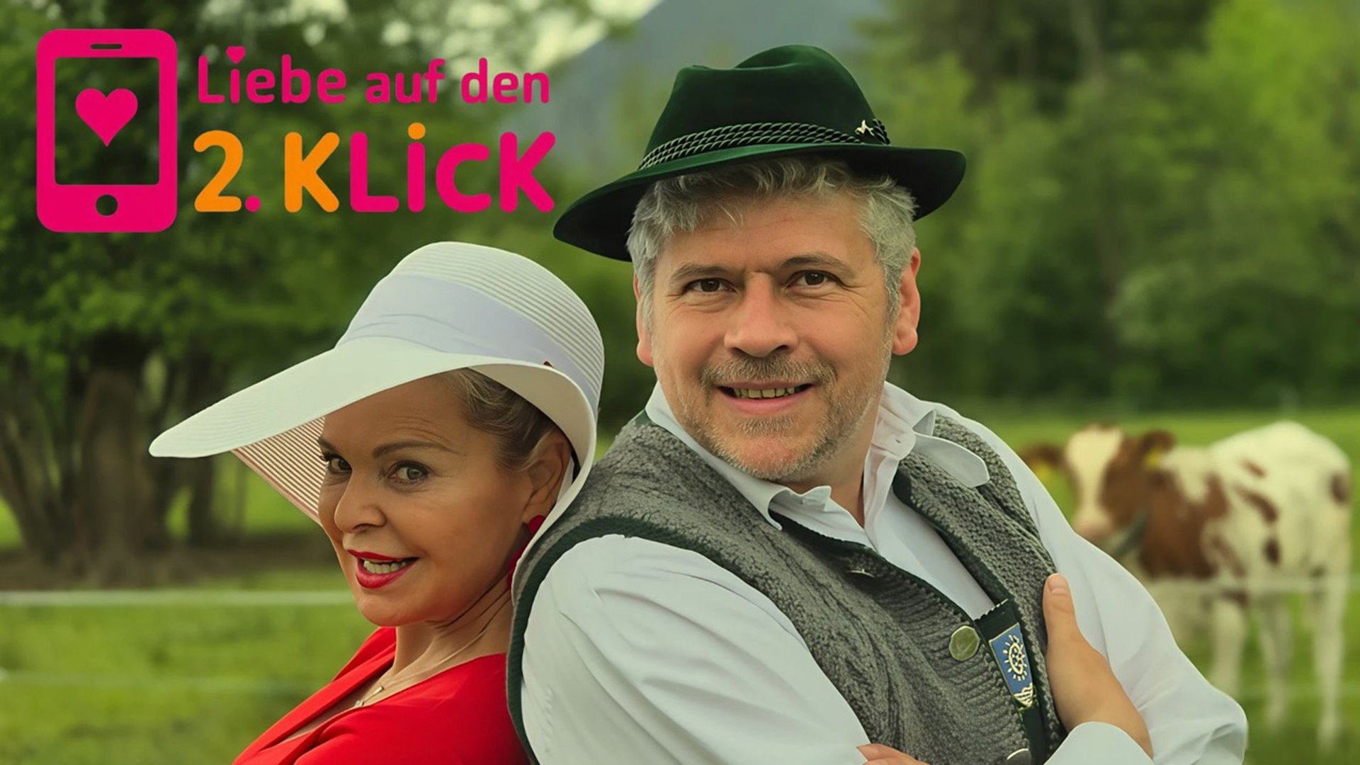 Liebe auf den 2ten Klick