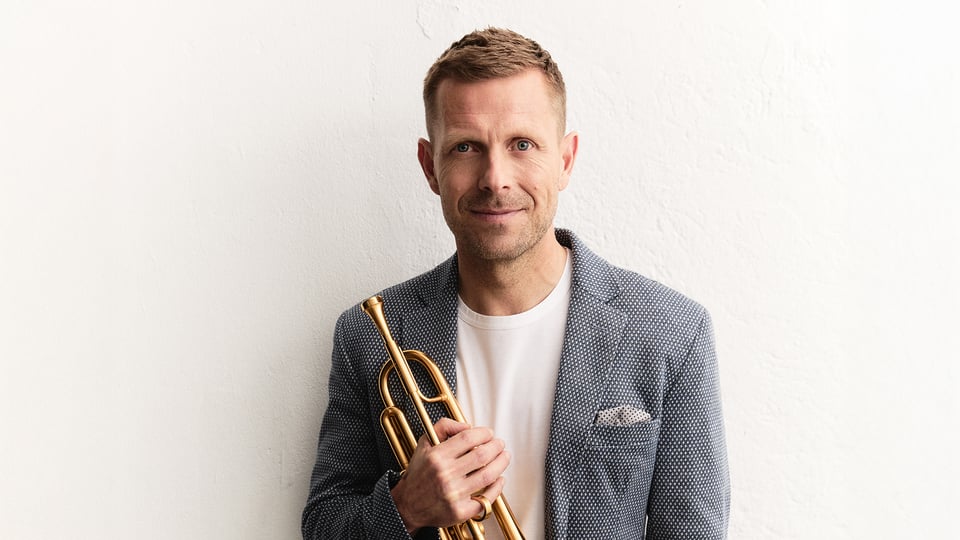 Nils Wülker & Band
