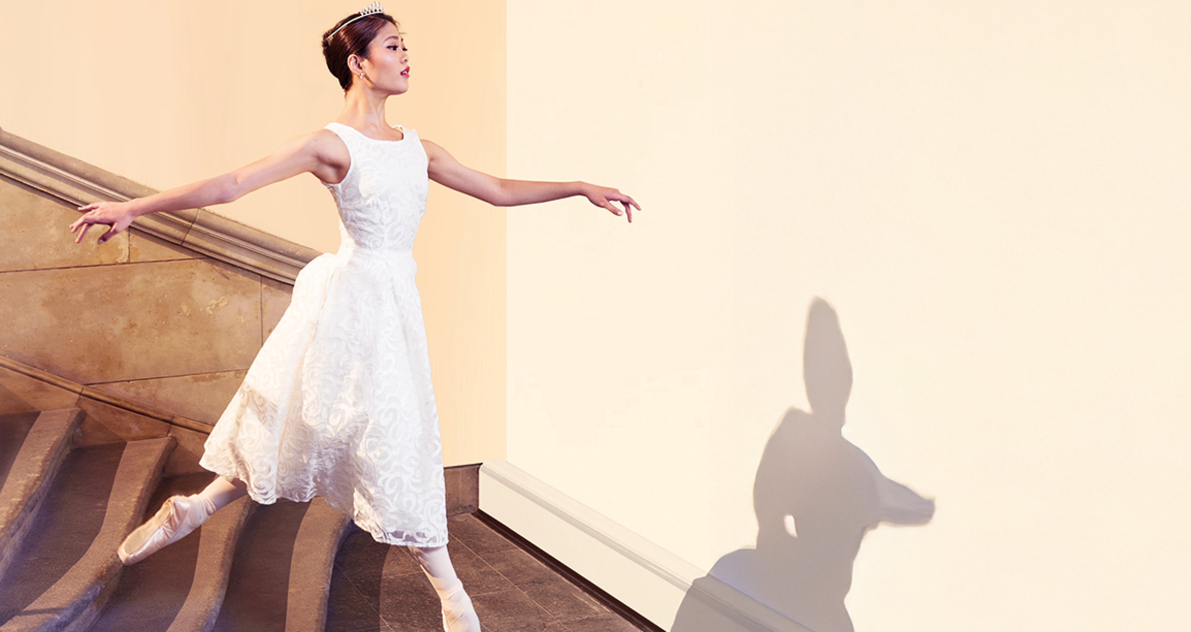 Benedict Manniegel Dance Company: Cinderella