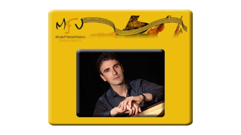 Vadim Chaimovich, Klavier