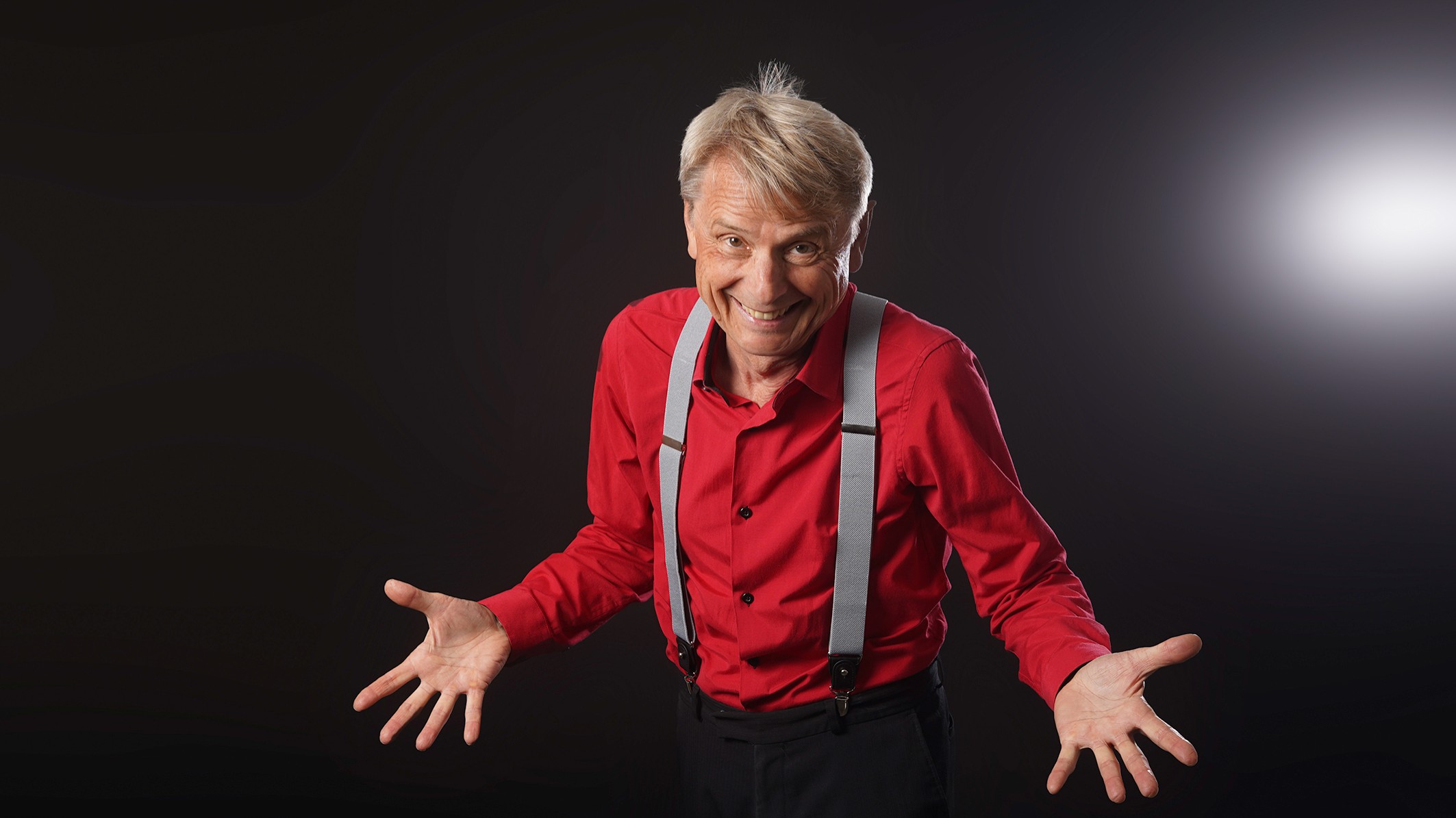 Werner Meier