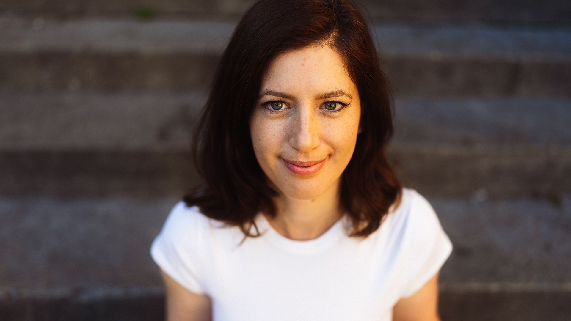 Claudia Pichler: Feierabend