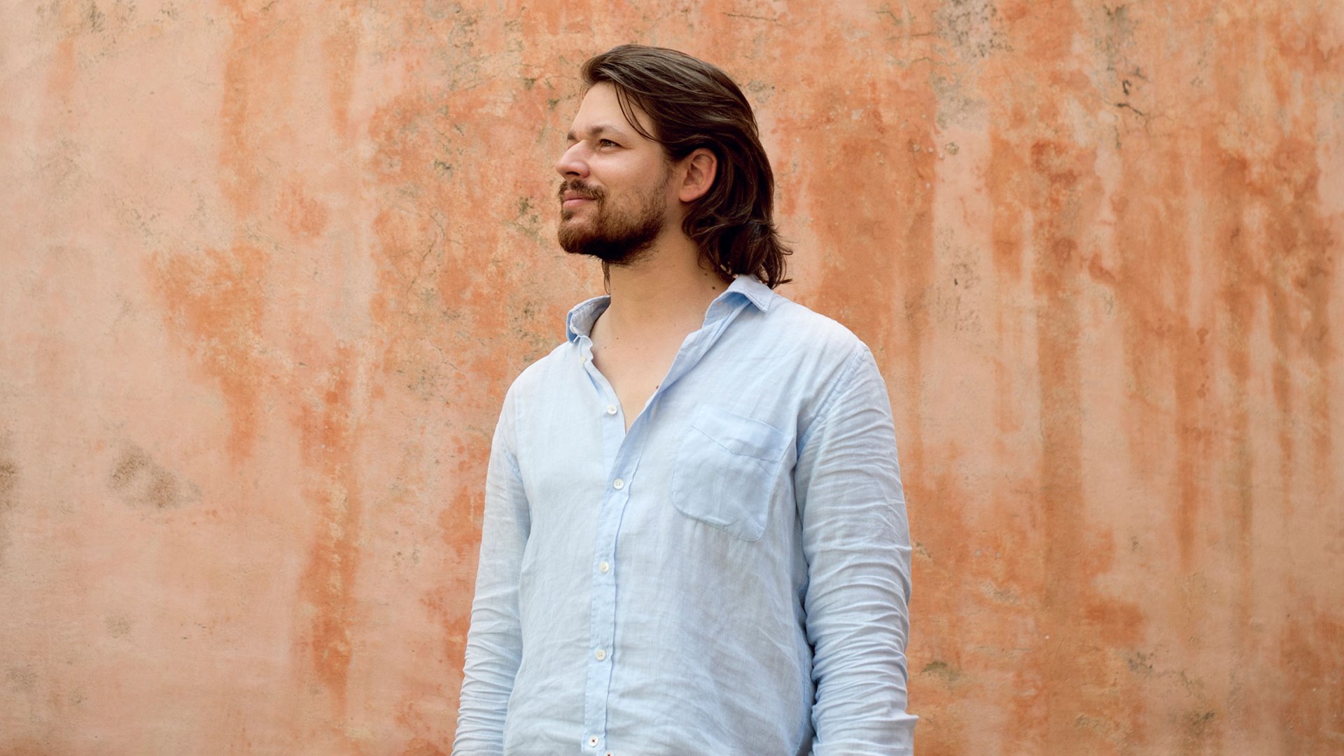 David Fray