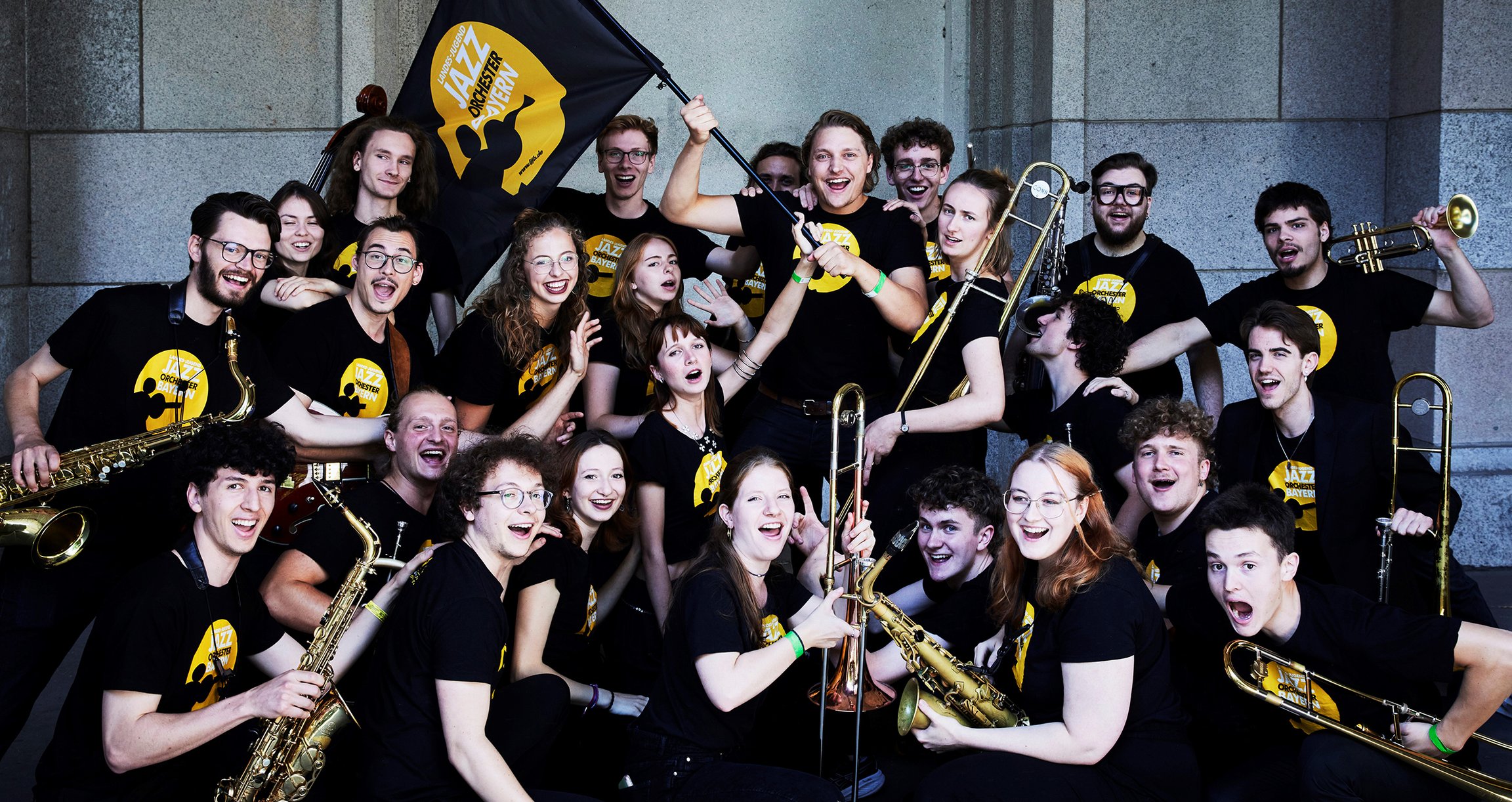 Foto Landes-Jugendjazz 