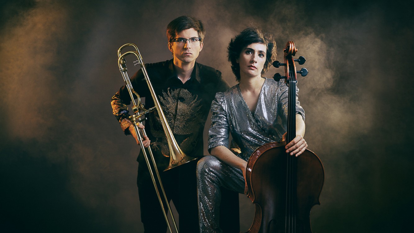 Sinfonia de Carnaval