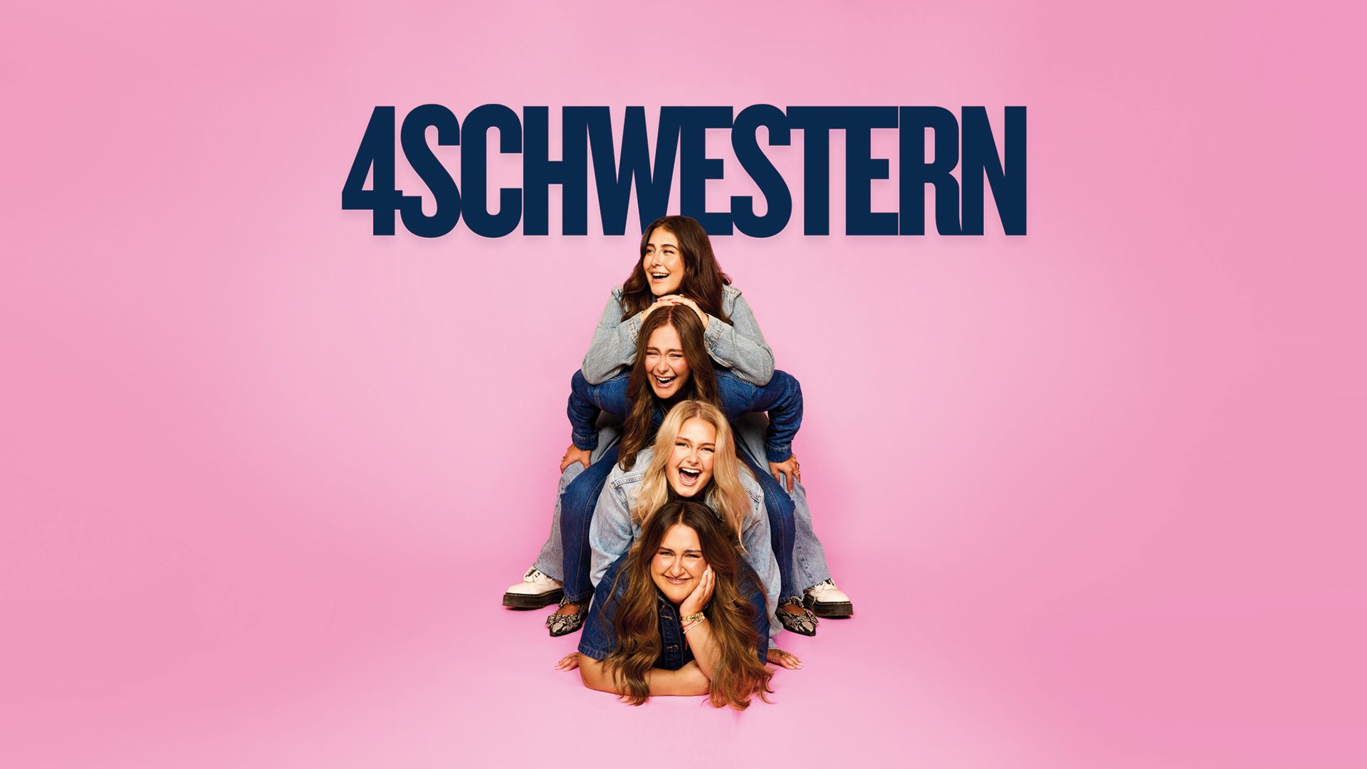 4 SCHWESTERN - DIE LIVE TOUR